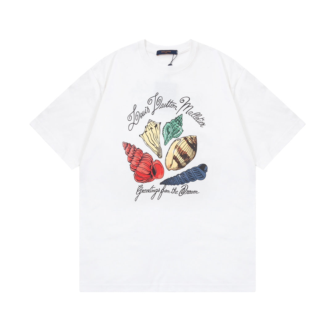 LuxluxHouse Louis Vuitton T-shirt NO.6