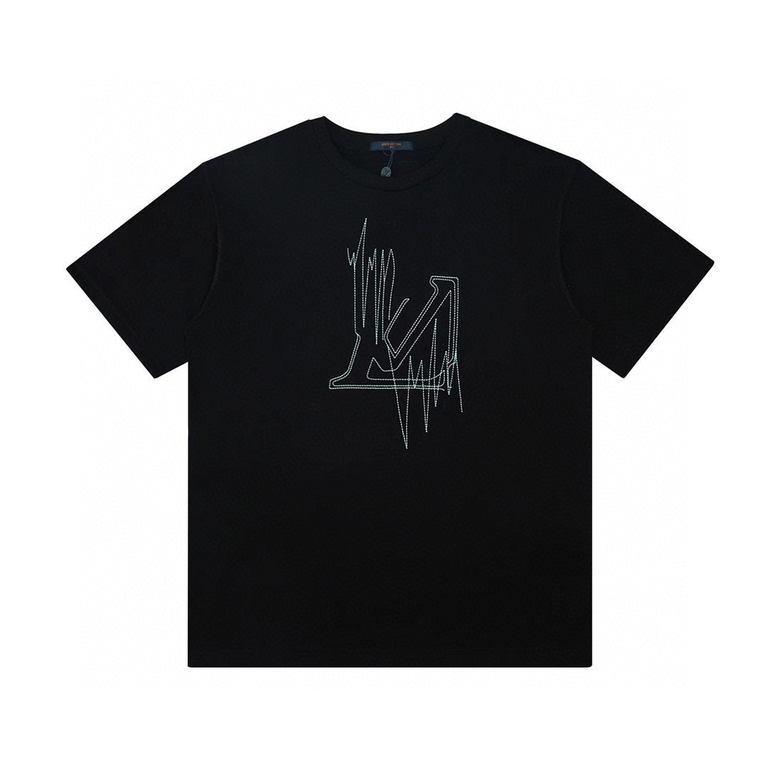 LuxluxHouse Louis Vuitton T-shirt NO.6