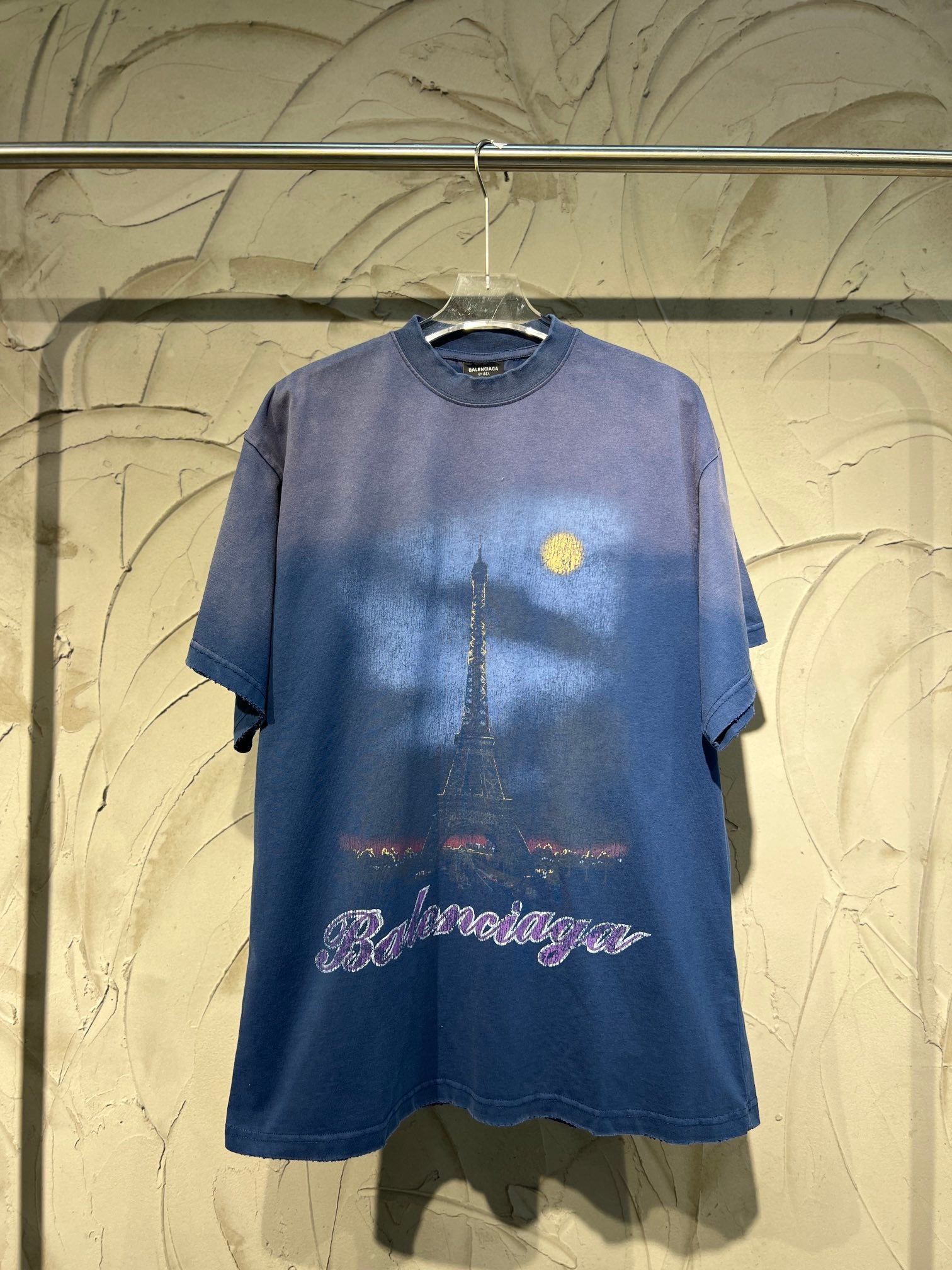 LuxluxHouse Balenciaga T-shirt NO.6