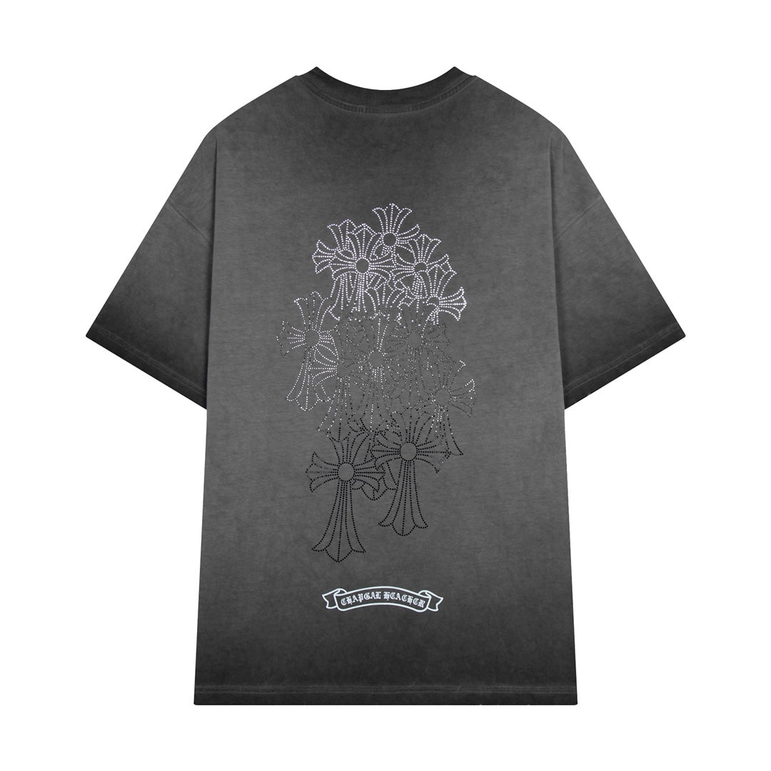 Chrome Hearts T-shirt NO.4