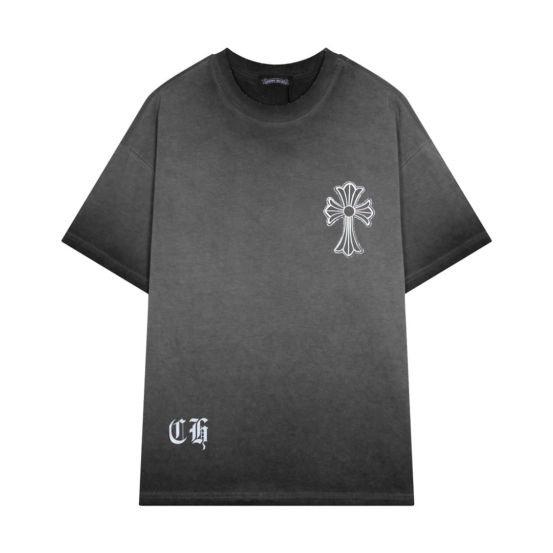 Chrome Hearts T-shirt NO.4