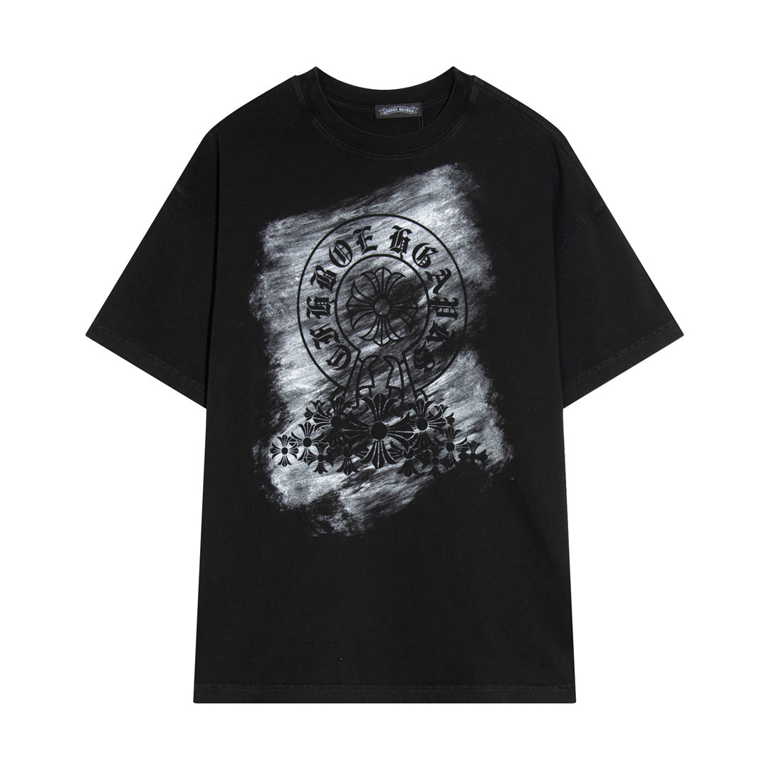 Chrome Hearts T-shirt NO.4