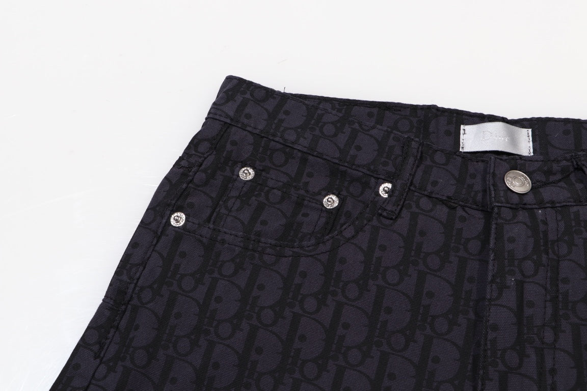 LuxluxHouse Best Quality Clothes Pants Dior