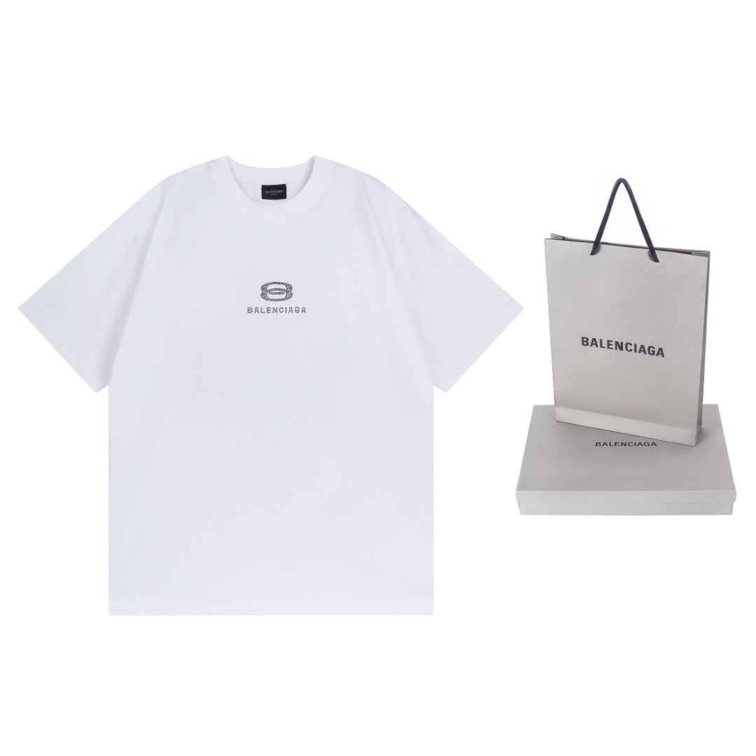 LuxluxHouse Balenciaga T-shirt NO.8