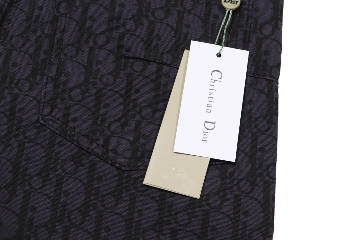 LuxluxHouse Best Quality Clothes Pants Dior