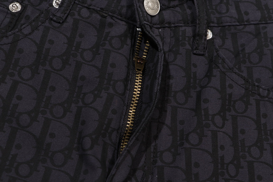 LuxluxHouse Best Quality Clothes Pants Dior