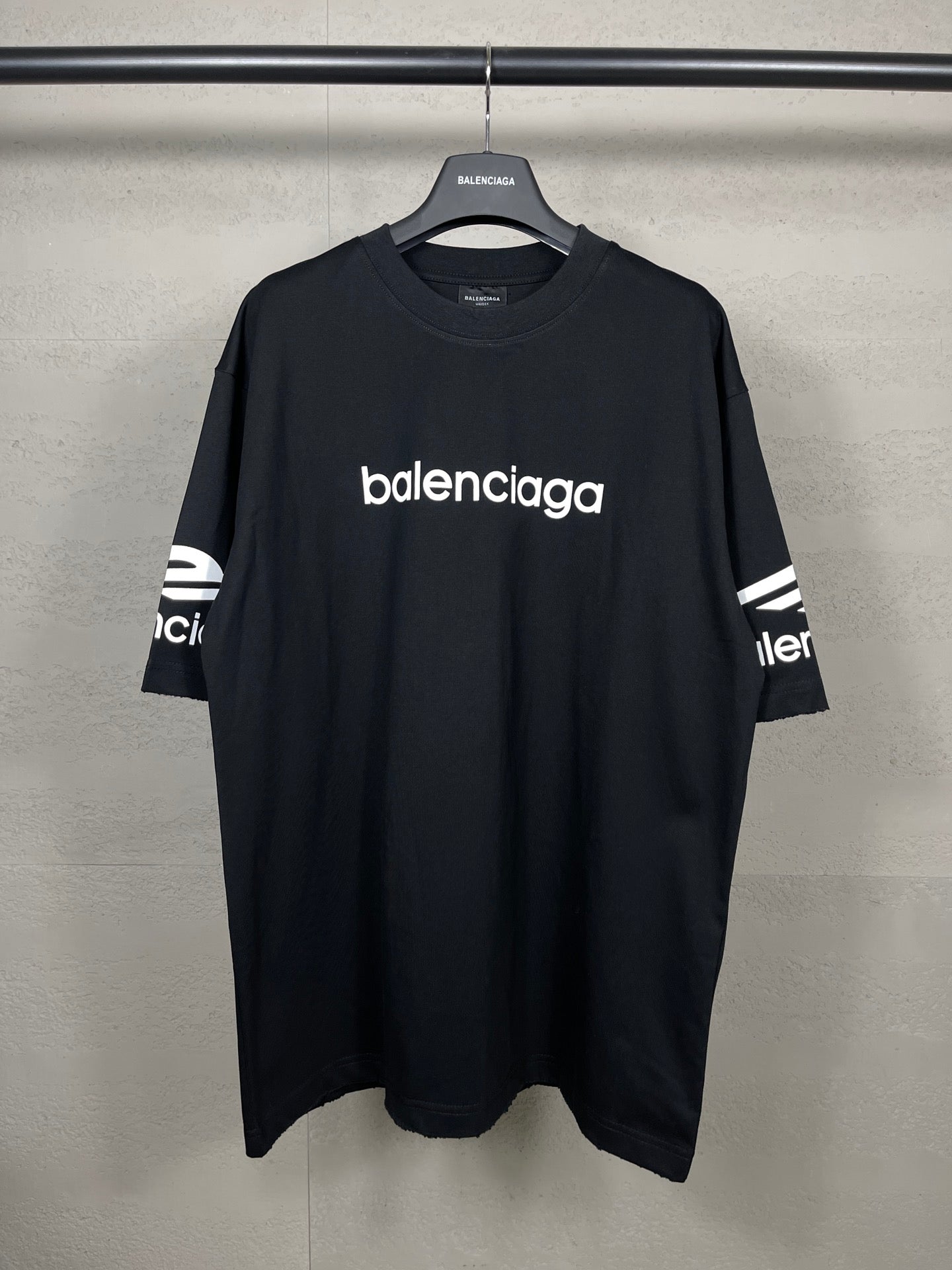 LuxluxHouse Balenciaga T-shirt NO.7