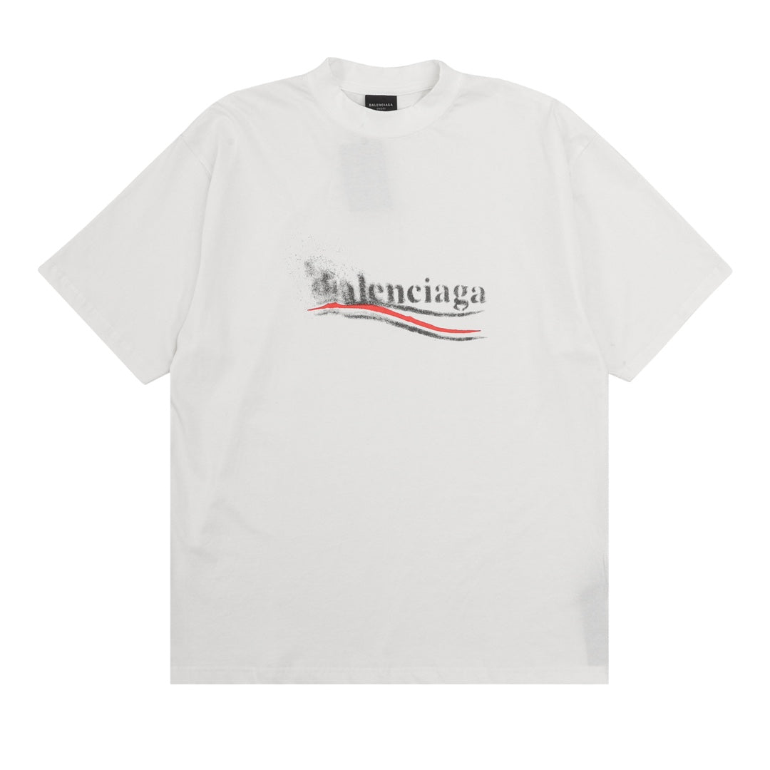 LuxluxHouse Balenciaga T-shirt NO.11