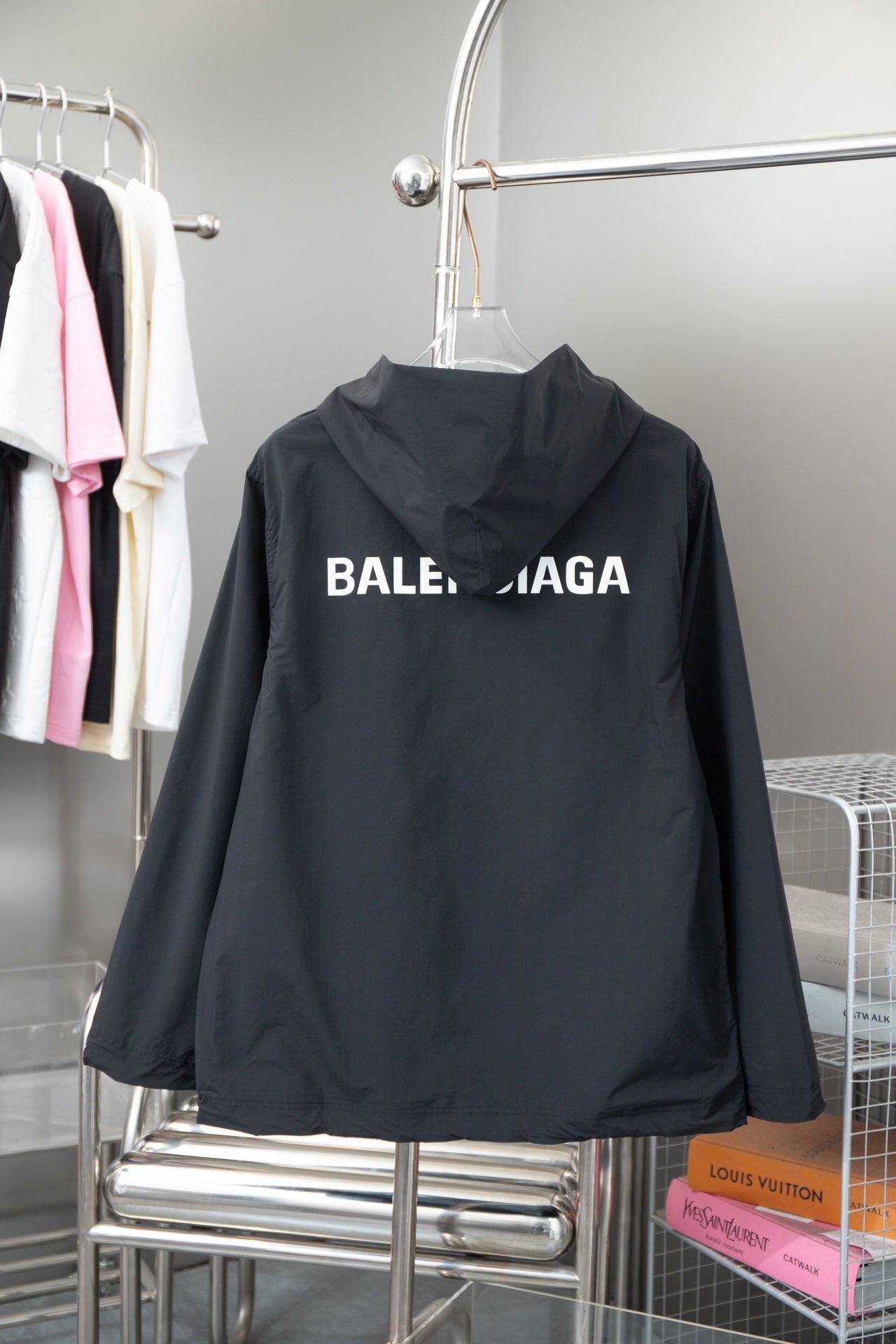 LuxluxHouse Best Quality Clothes Balenciaga Coats & Jackets