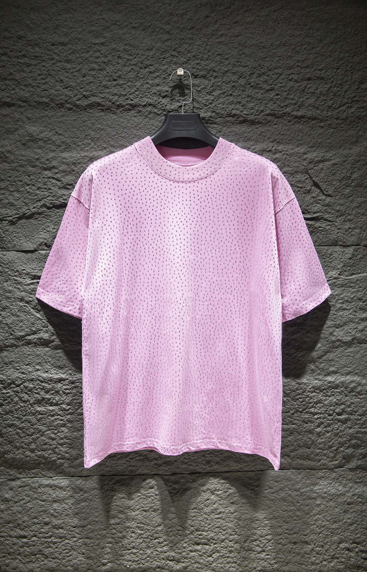 LuxluxHouse Balenciaga T-shirt NO.7