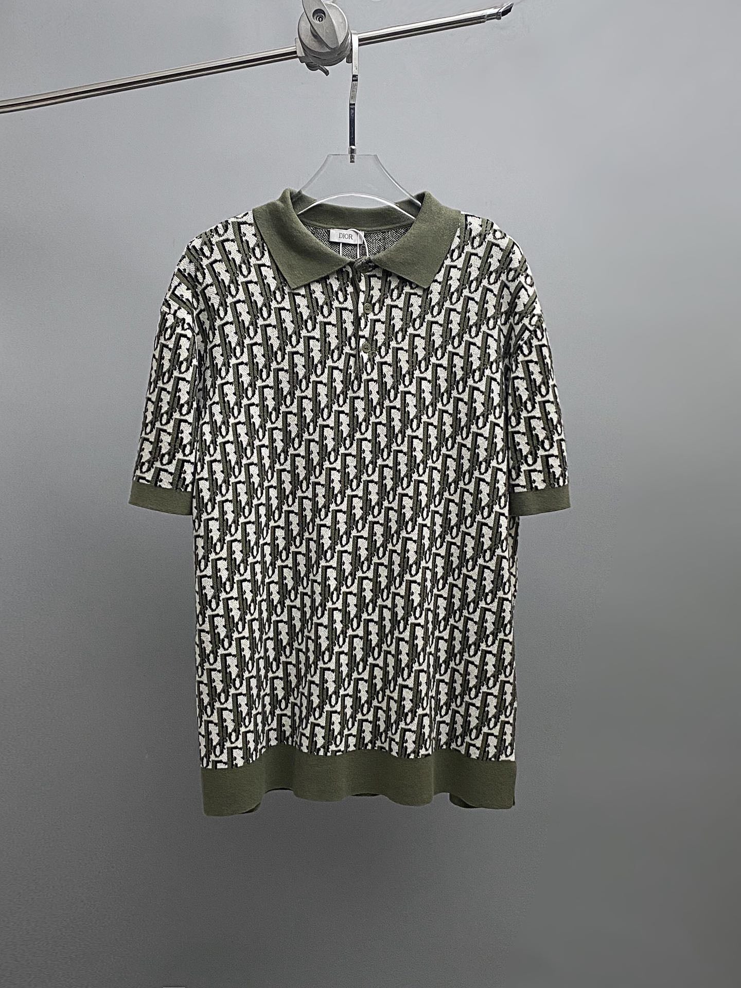 LuxluxHouse Best Quality Clothes Shirts&Polo Dior