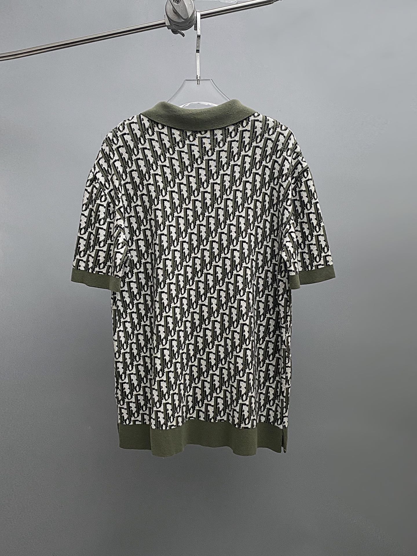 LuxluxHouse Best Quality Clothes Shirts&Polo Dior