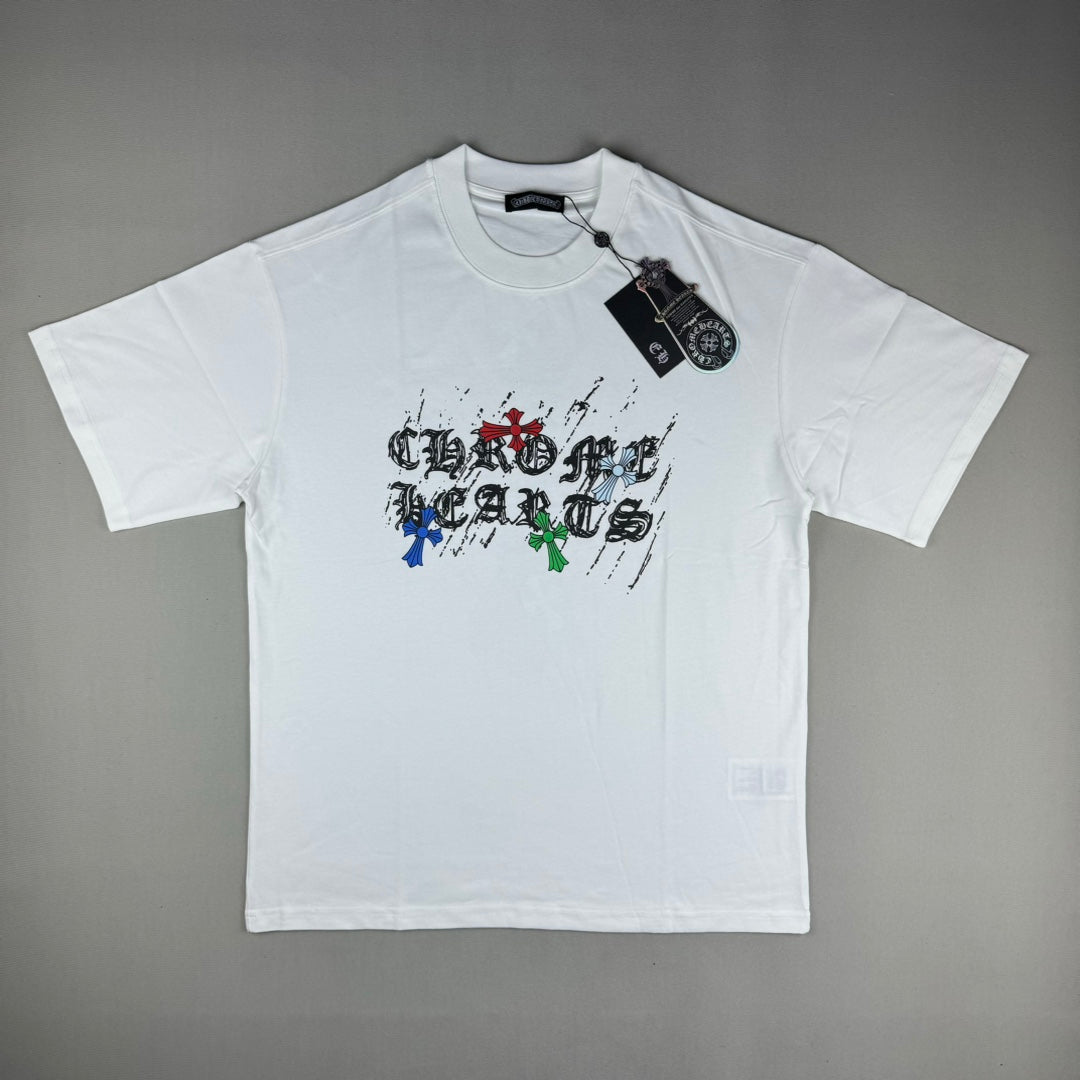 Chrome Hearts T-shirt NO.2