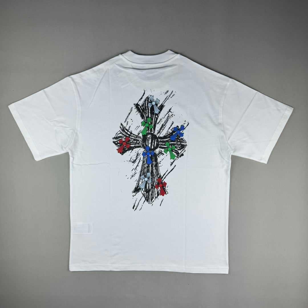 Chrome Hearts T-shirt NO.2