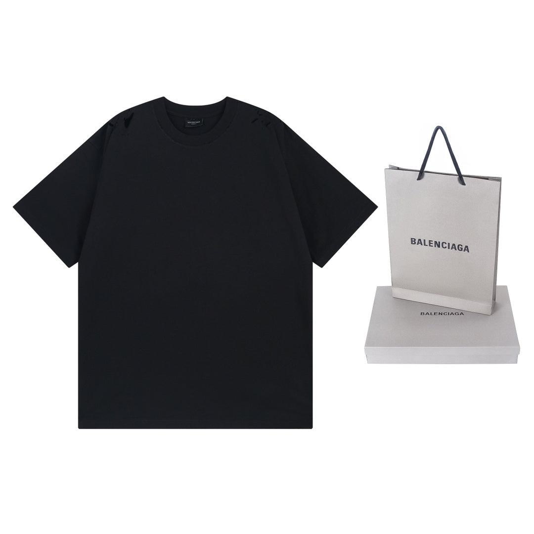 LuxluxHouse Balenciaga T-shirt NO.8