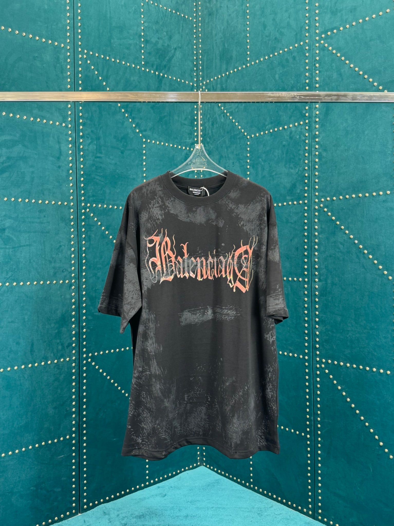 LuxluxHouse Balenciaga T-shirt NO.5