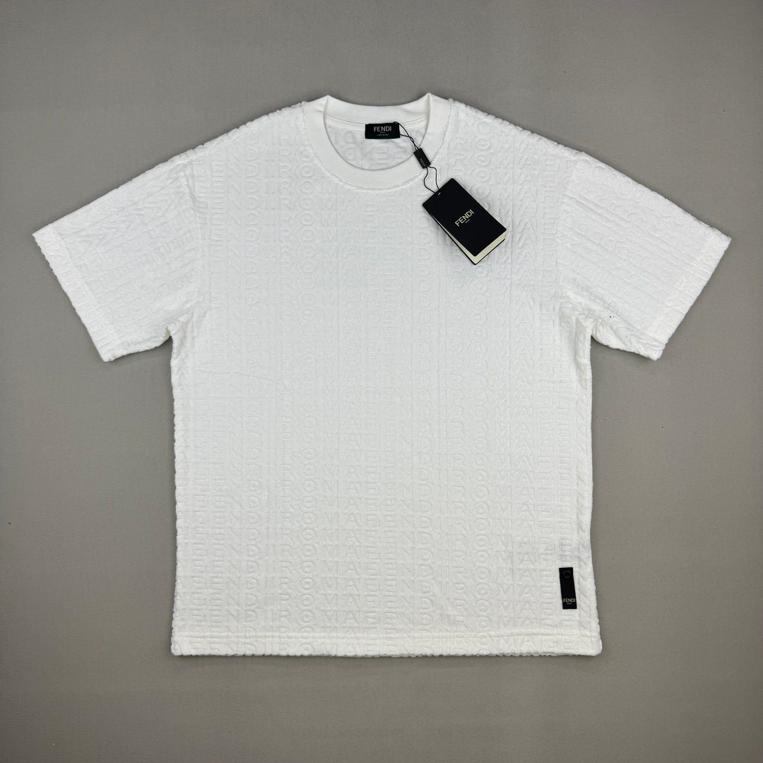 LuxluxHouse Fendi T-shirt NO.5