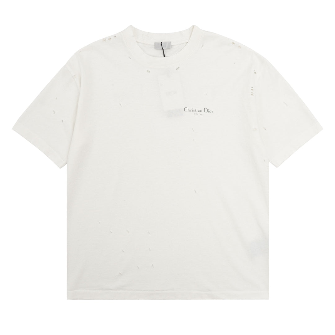 LuxluxHouse Dior T-shirt NO.5