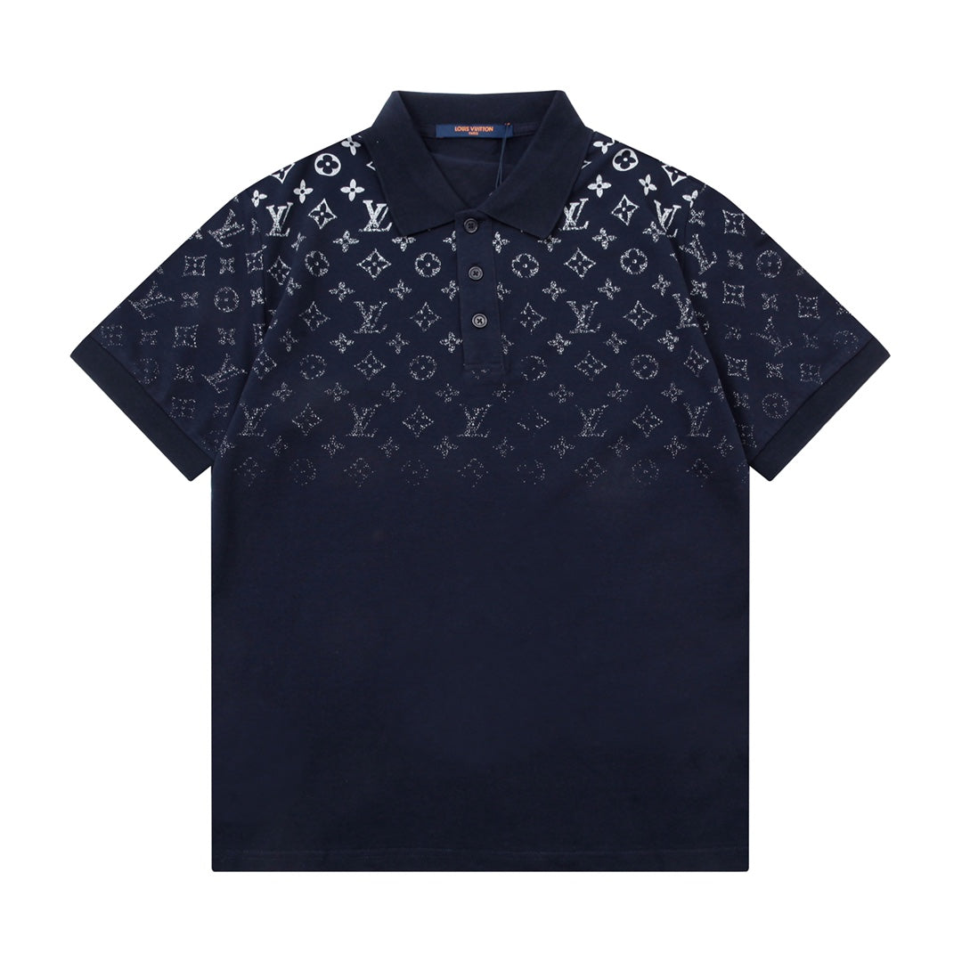 LuxluxHouse Louis Vuitton T-shirt NO.6