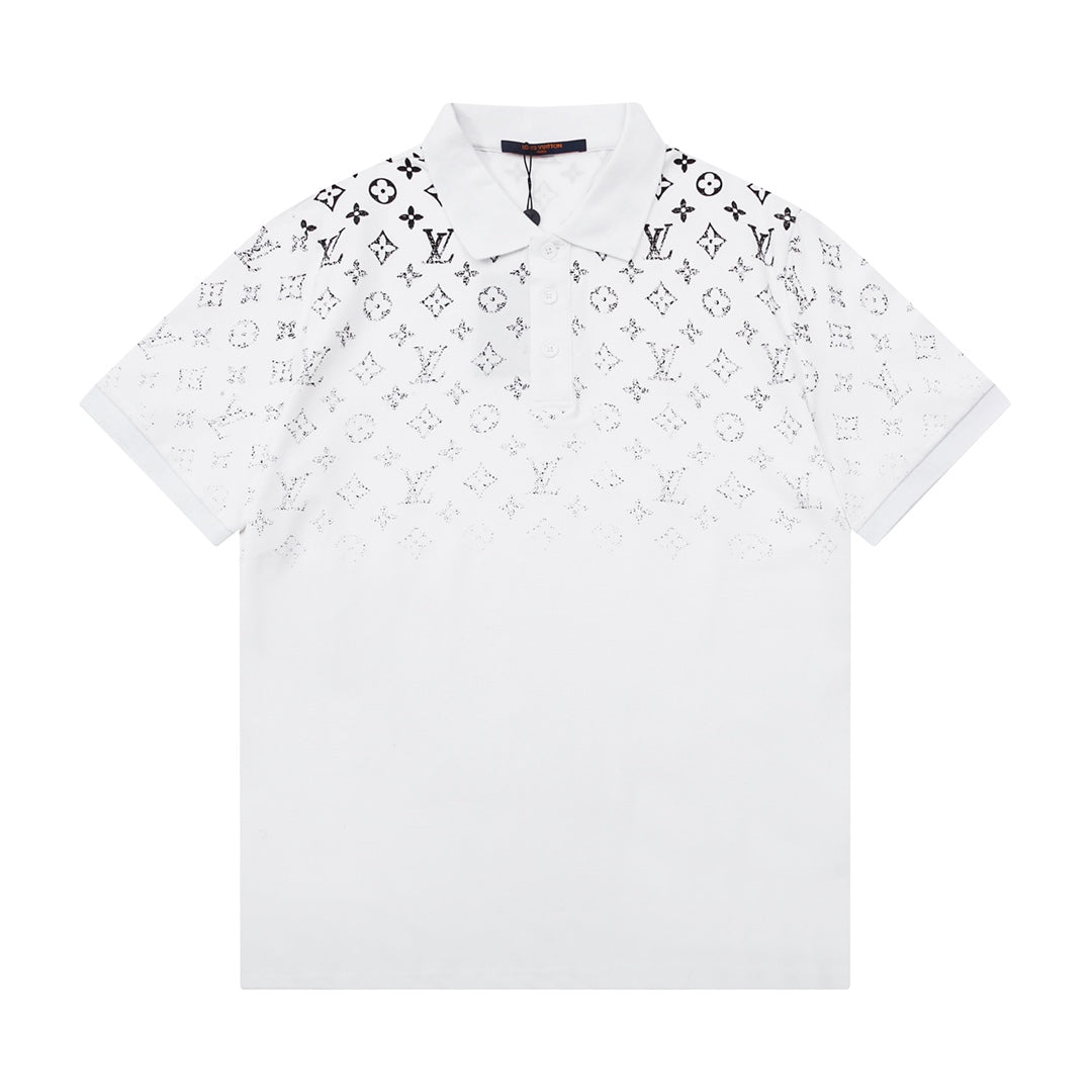 LuxluxHouse Louis Vuitton T-shirt NO.6