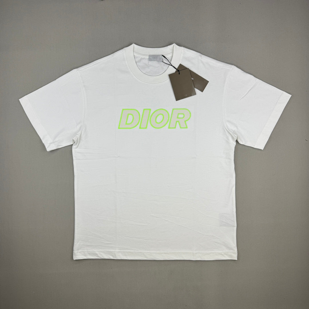 LuxluxHouse Dior T-shirt NO.5