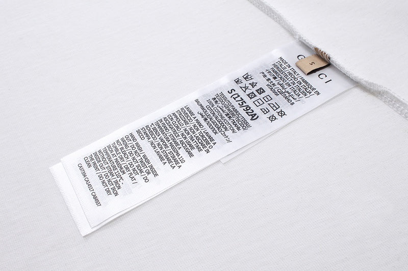 LuxluxHouse Best Quality Clothes Gucci T-shirt