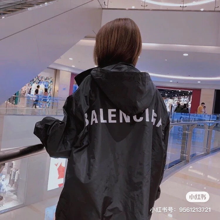 LuxluxHouse Best Quality Clothes Balenciaga Coats & Jackets