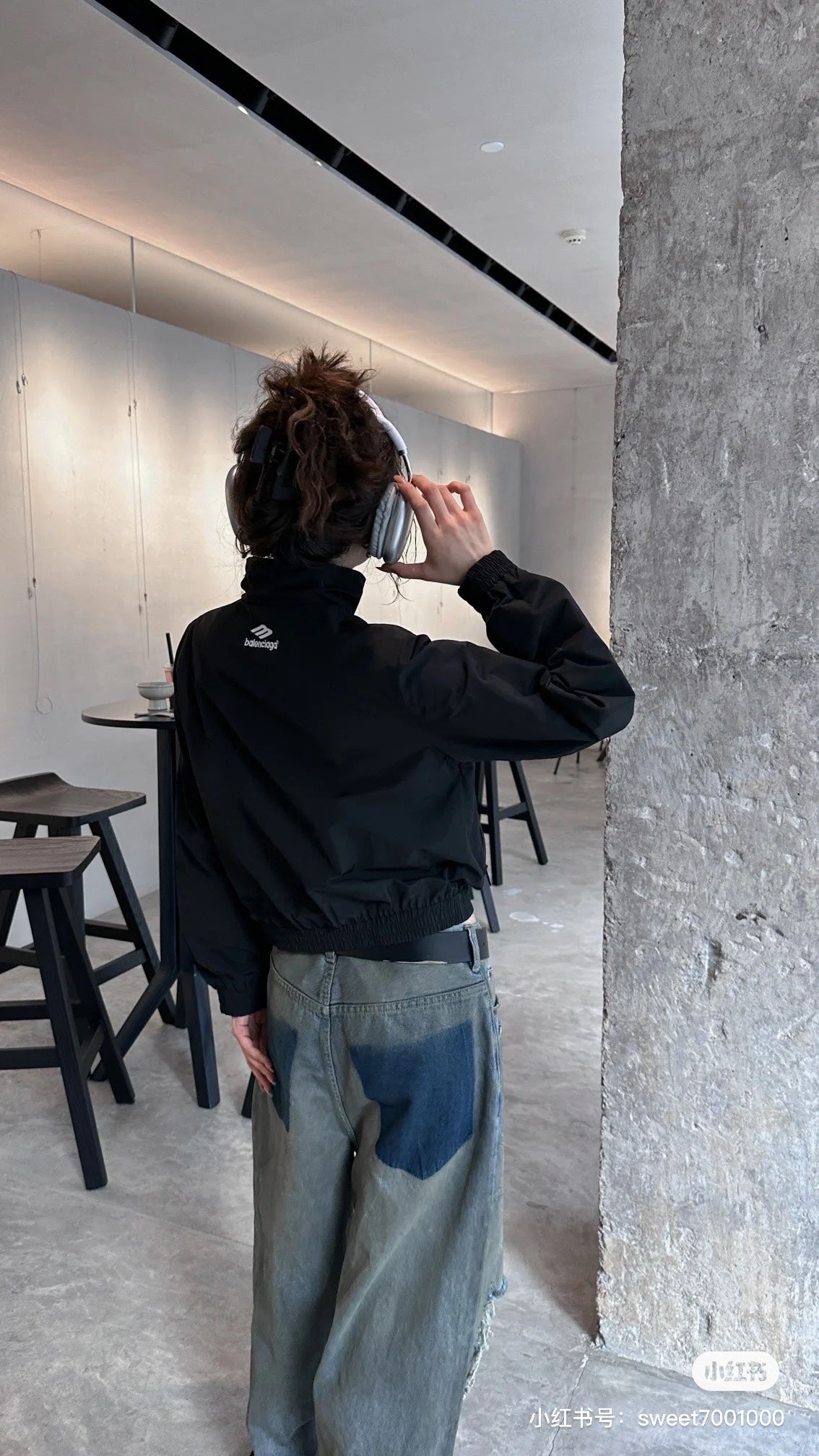 LuxluxHouse Best Quality Clothes Balenciaga Coats & Jackets