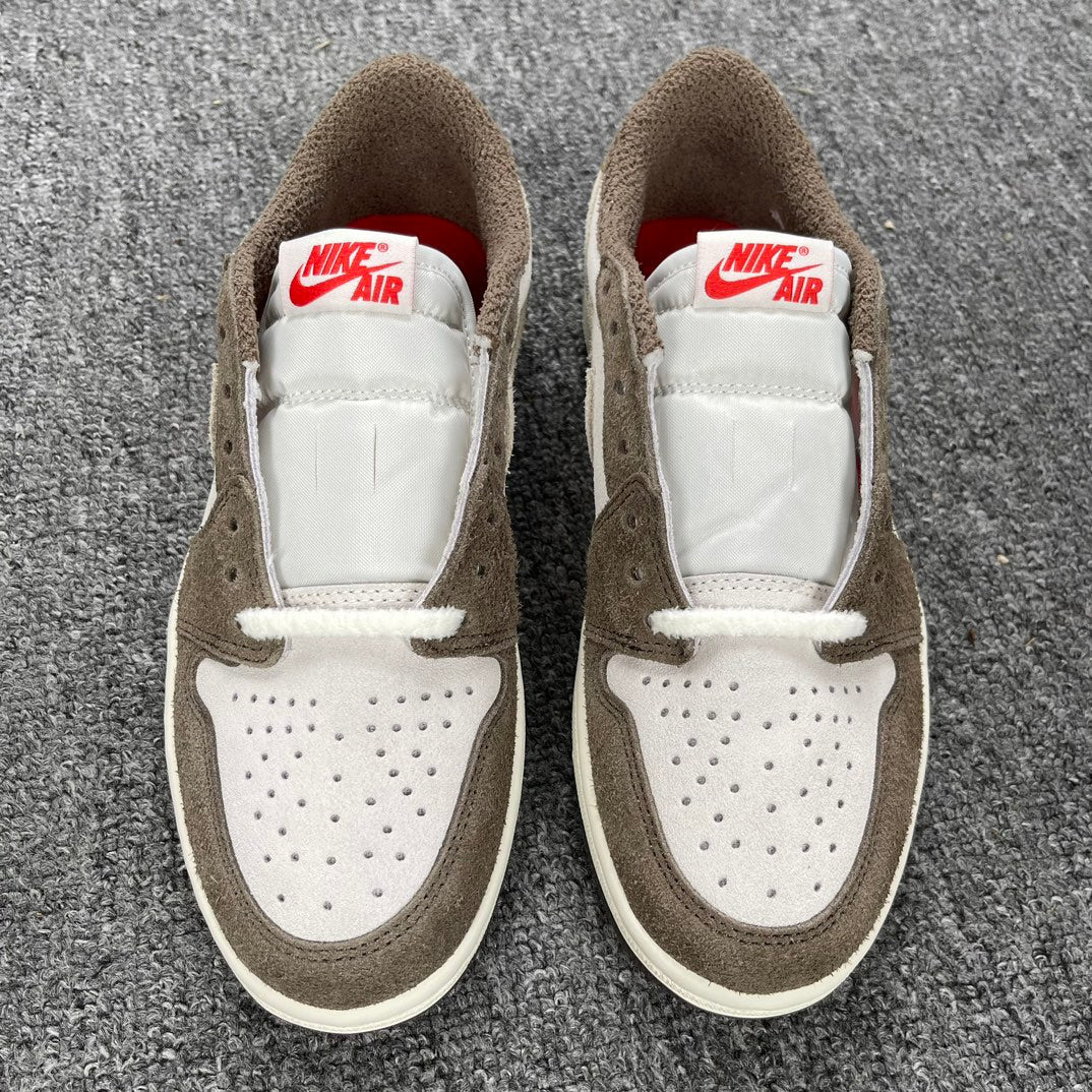 FS Batch-Air Jordan 1 retro Low OG “Year of Rabbit”