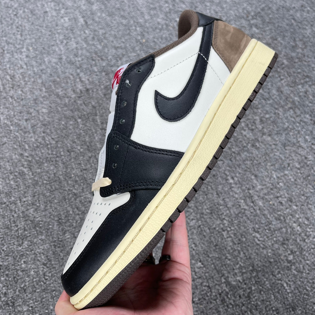 FS Batch-Air Jordan 1 retro Low OG “Mocha”