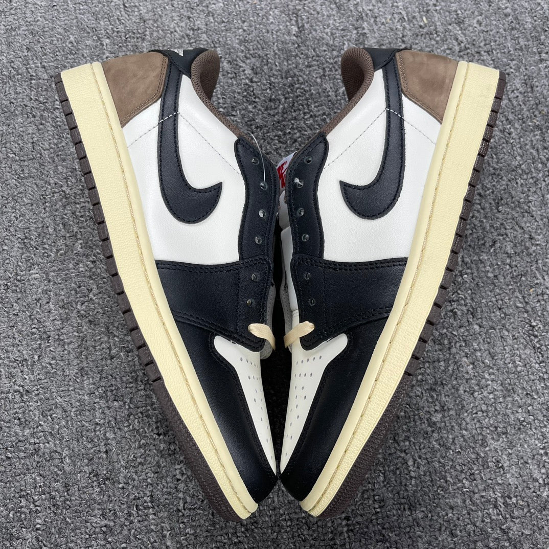 FS Batch-Air Jordan 1 retro Low OG “Mocha”