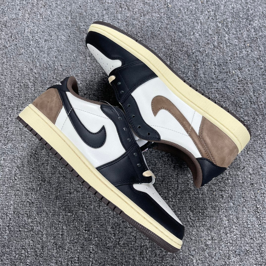 FS Batch-Air Jordan 1 retro Low OG “Mocha”