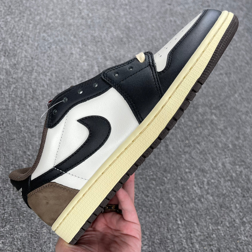 FS Batch-Air Jordan 1 retro Low OG “Mocha”