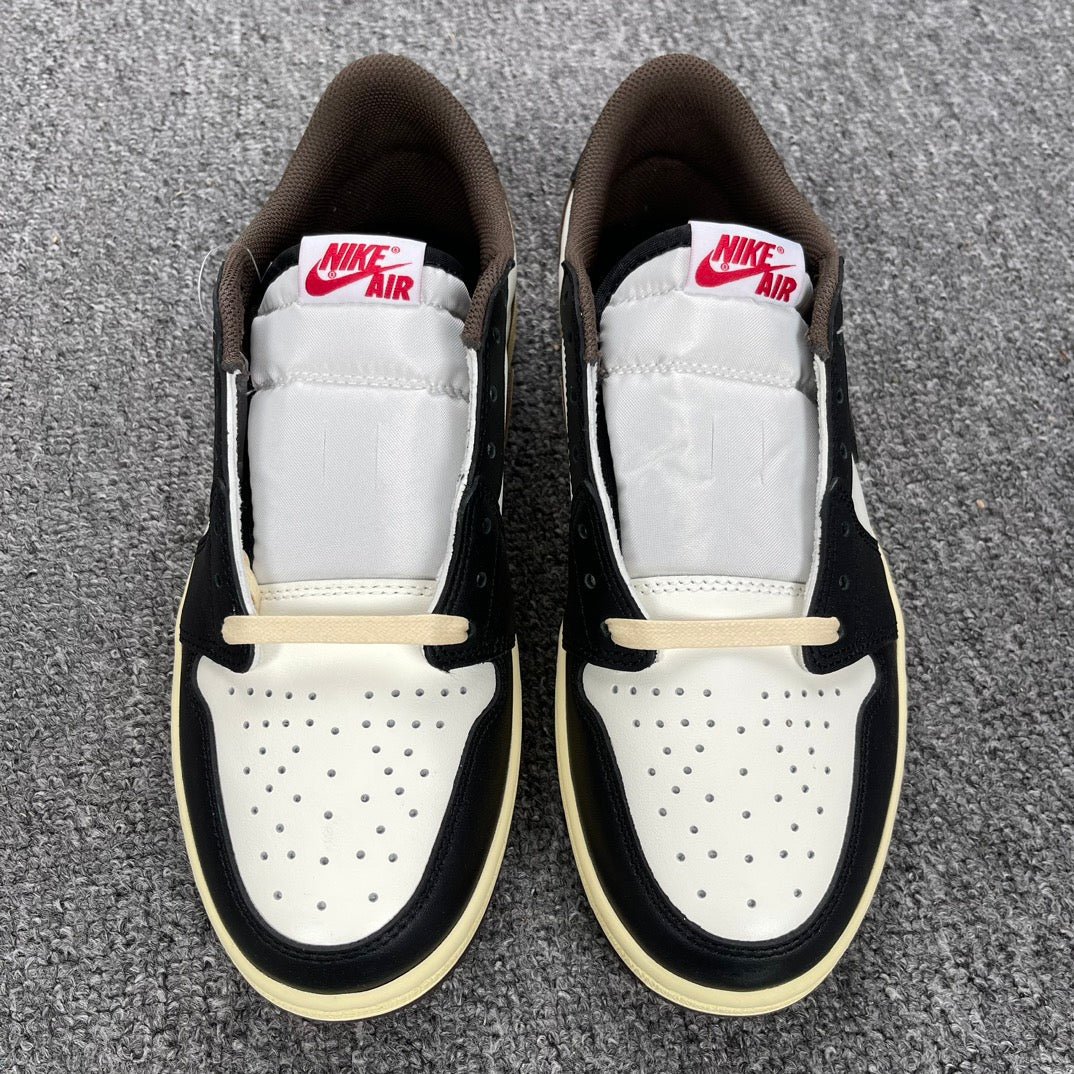 FS Batch-Air Jordan 1 retro Low OG “Mocha”