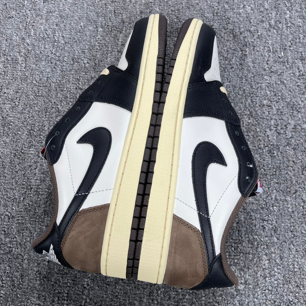 FS Batch-Air Jordan 1 retro Low OG “Mocha”