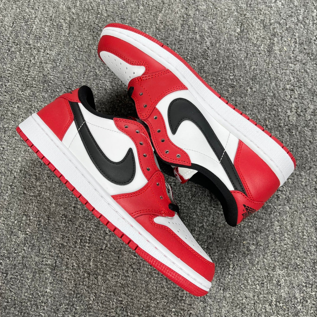 FS Batch-Air Jordan 1 retro Low OG “Chicago”