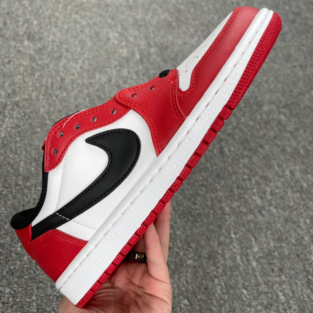 FS Batch-Air Jordan 1 retro Low OG “Chicago”