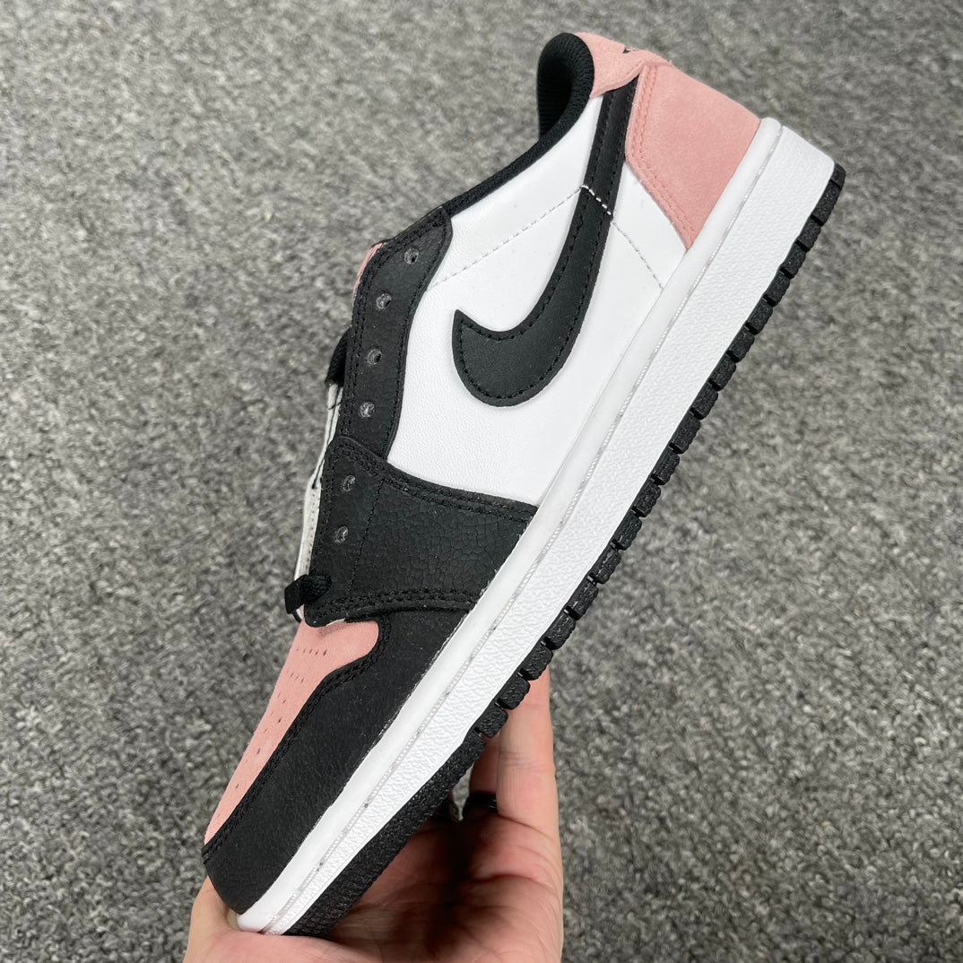 FS Batch-Air Jordan 1 retro Low OG “Bleached Coral”