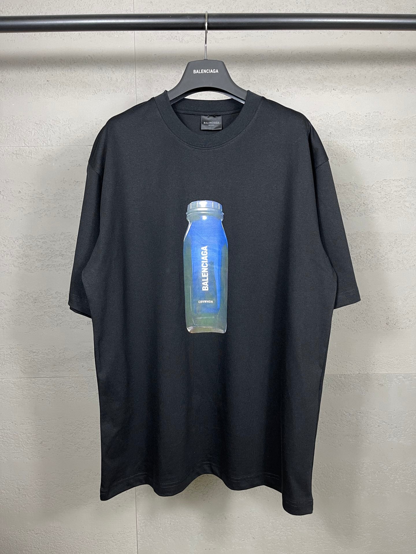 LuxluxHouse Balenciaga T-shirt NO.7