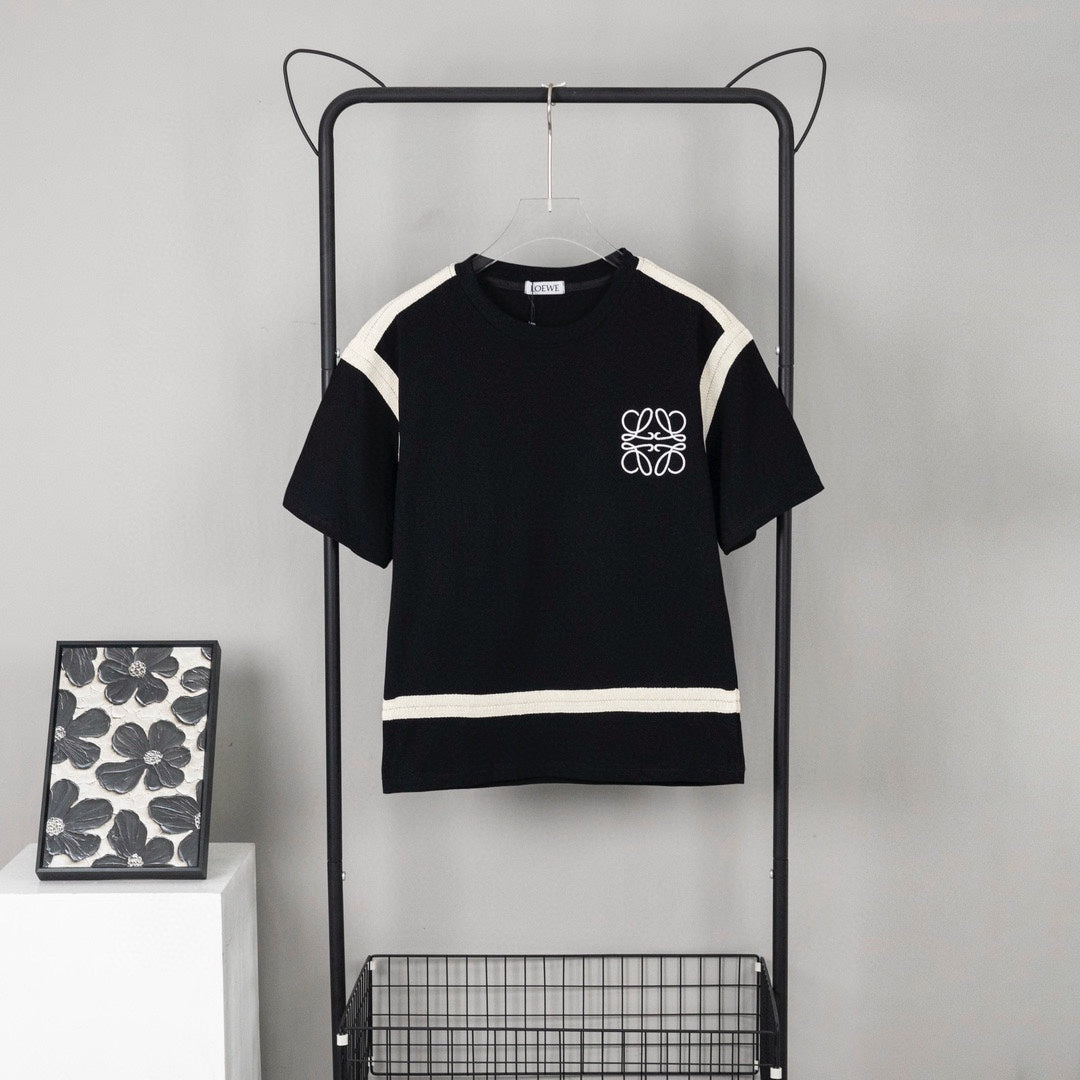 LuxluxHouse Best Quality Clothes T-shirt Loewe