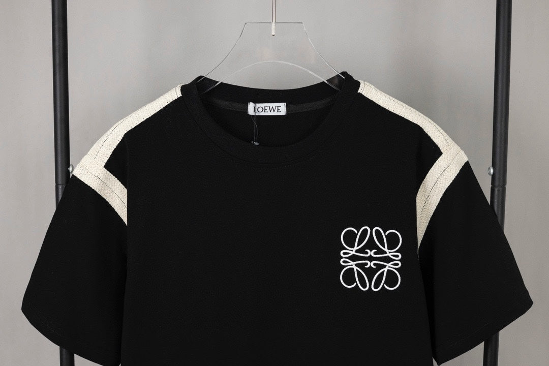 LuxluxHouse Best Quality Clothes T-shirt Loewe