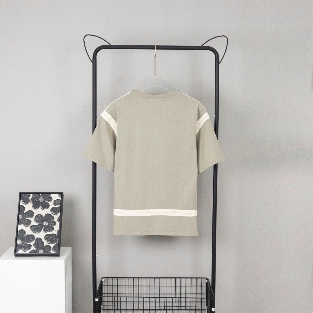 LuxluxHouse Best Quality Clothes T-shirt Loewe