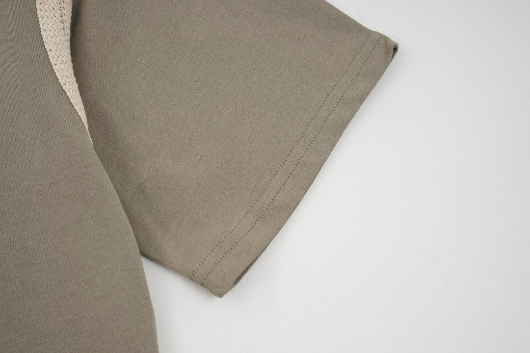 LuxluxHouse Best Quality Clothes T-shirt Loewe