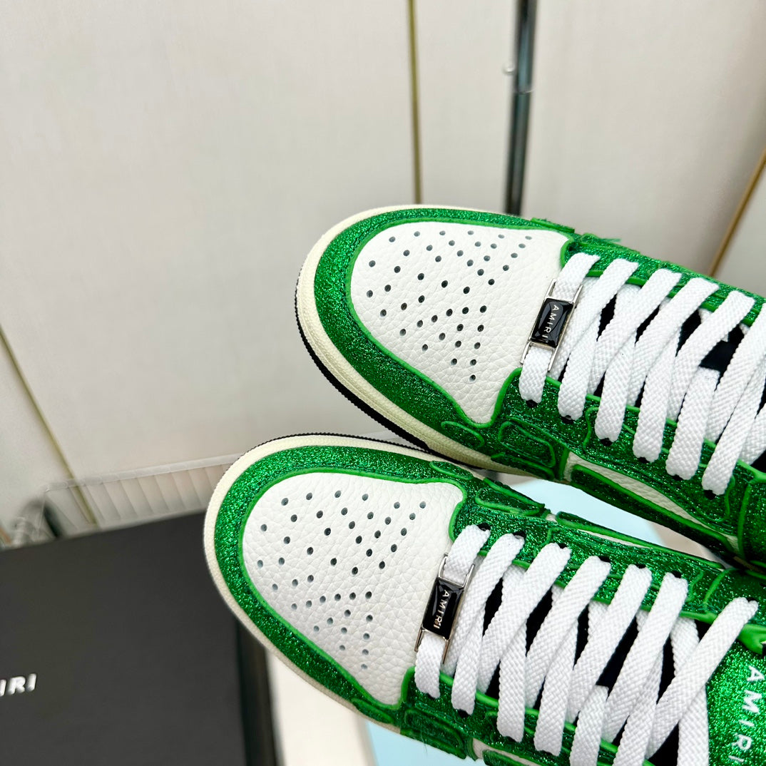 LuxluxHouse Best Quality Shoes Women Shoes Amiri