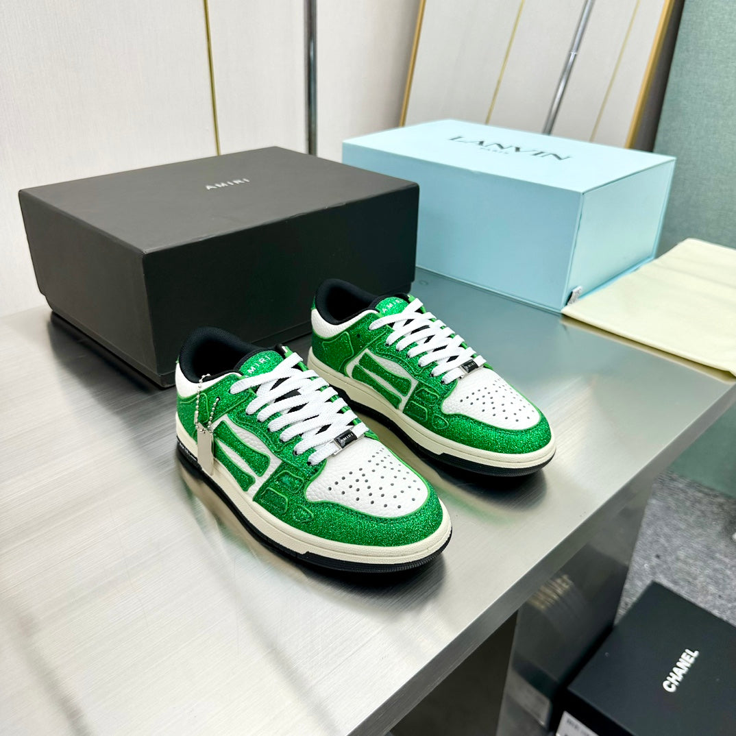 LuxluxHouse Best Quality Shoes Women Shoes Amiri