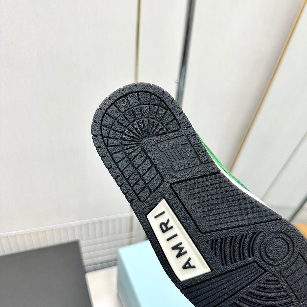 LuxluxHouse Best Quality Shoes Women Shoes Amiri