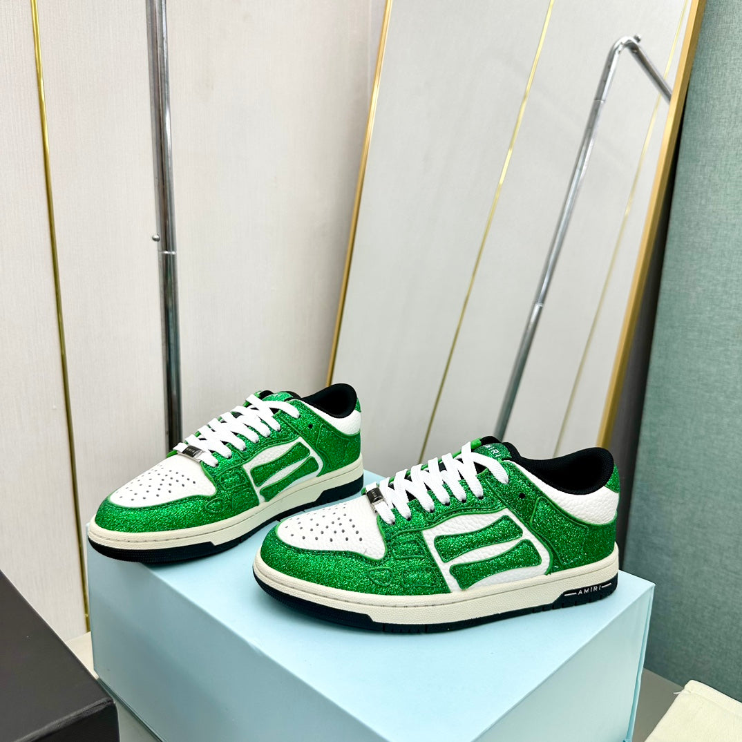 LuxluxHouse Best Quality Shoes Women Shoes Amiri