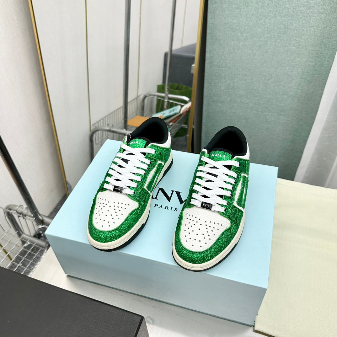 LuxluxHouse Best Quality Shoes Women Shoes Amiri