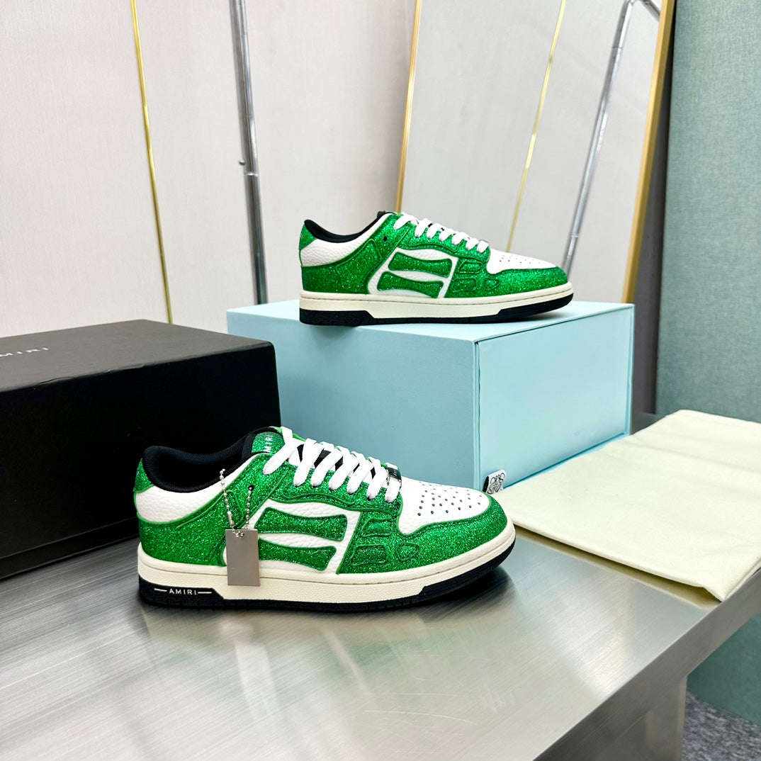 LuxluxHouse Best Quality Shoes Women Shoes Amiri