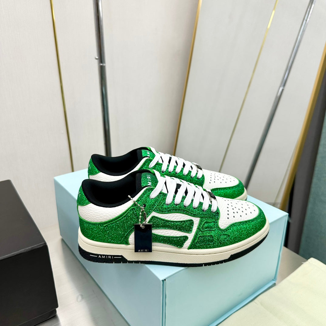 LuxluxHouse Best Quality Shoes Women Shoes Amiri